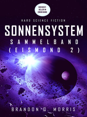 cover image of Sonnensystem